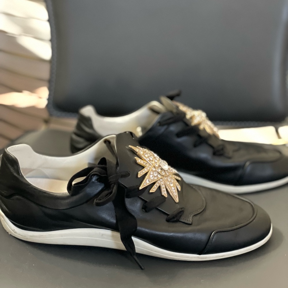 Roger Vivier women Sneakers